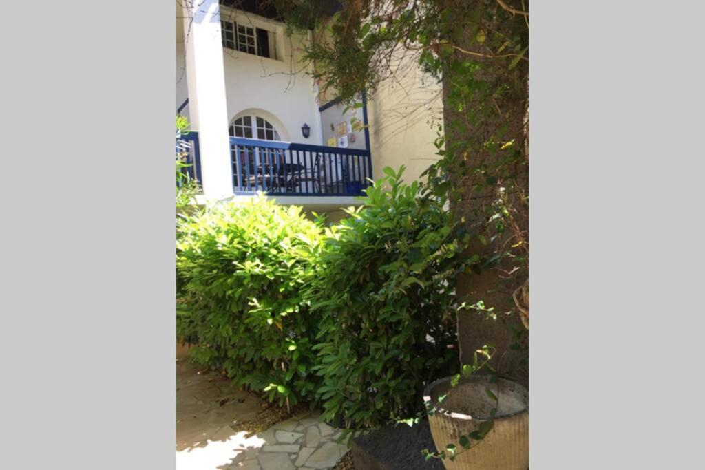 Appartement cosy dans résidence sur le port de Marseillan Marseillan  Exterior foto