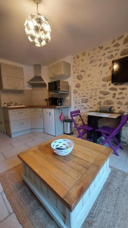 Appartement cosy dans résidence sur le port de Marseillan Marseillan  Exterior foto